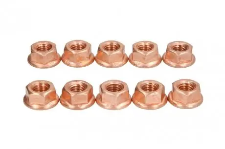 Гайка, выпускной коллектор BOSAL 258-038