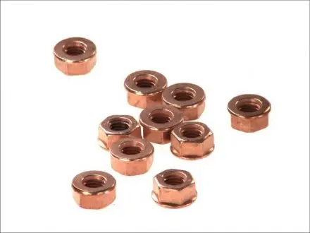 Гайка, выпускной коллектор BOSAL 258-040