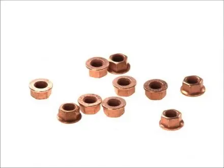 Гайка, выпускной коллектор BOSAL 258-047