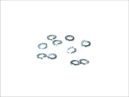 Пружинное кольцо, система выпуска вог BOSAL 258-108