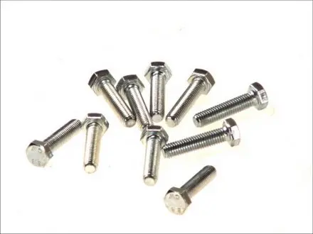 Болт, система выпуска BOSAL 258-835