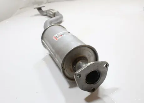 Труба приёмная Chevrolet Lacetti 1.4-1.6 (штаны) с отв. под лямбда зонд BOSAL 260-625