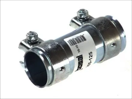 Соединительные элементы, система выпуска BOSAL 265-125