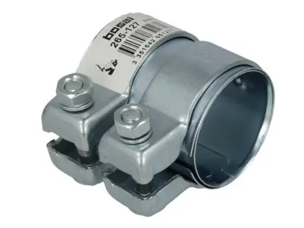 Соединительные элементы, система выпуска BOSAL 265-127