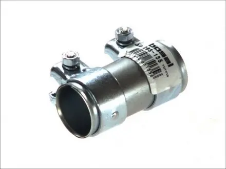 Сполучні елементи, система випуску BOSAL 265-135