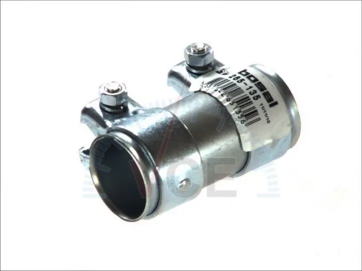 Сполучні елементи, система випуску BOSAL 265-135 (фото 1)