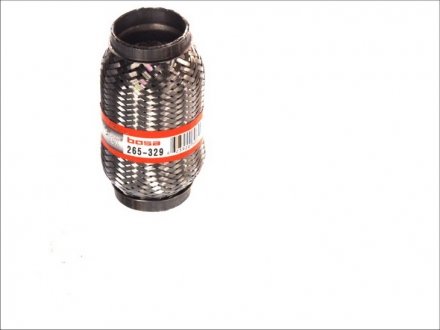 Гофрированная труба, выхлопная система BOSAL 265-329 (фото 1)