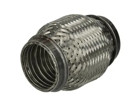 Гофра глушителя 45Х95 3-x слойная BOSAL 265-561