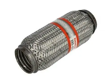 Гофра глушителя 55Х190 3-x слойная BOSAL 265-571