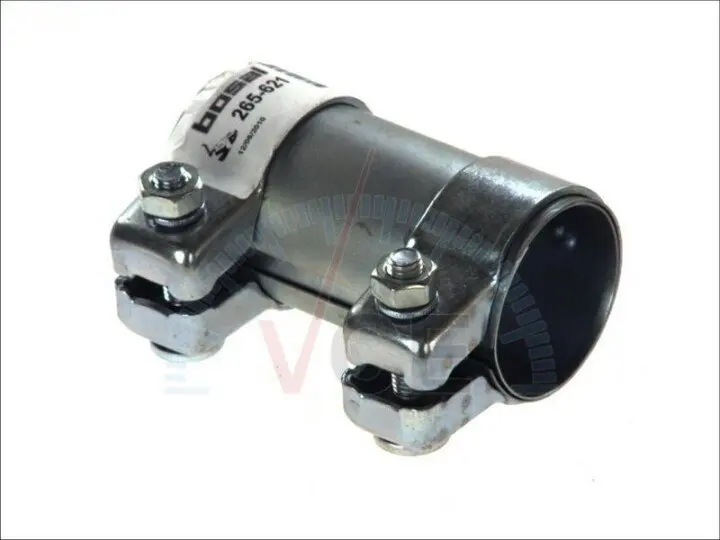 Фото 1 - Соединительные элементы, система выпуска BOSAL 265-621 Соединительные элементы, система выпуска BOSAL 265-621 (фото 1)