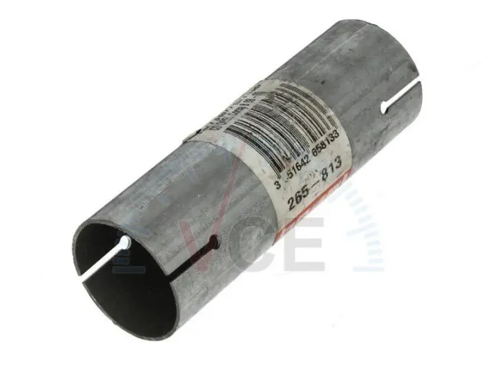 Фото 1 - Соединительные элементы, система выпуска BOSAL 265-813 Соединительные элементы, система выпуска BOSAL 265-813 (фото 1)