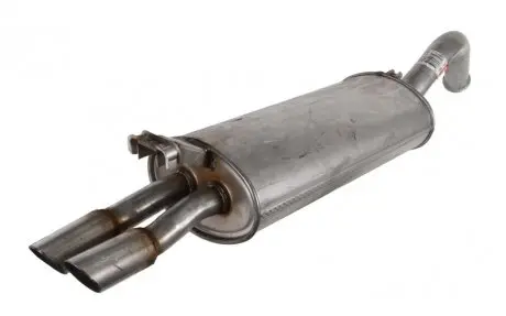 Глушитель выхлопных газов BOSAL 278-147
