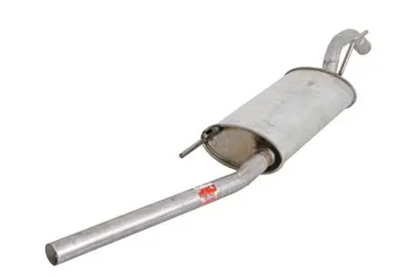 Задний глушитель, выпускная система BOSAL 279483