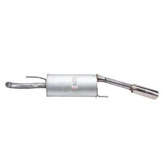 Глушитель выхлопных газов BOSAL 279-489