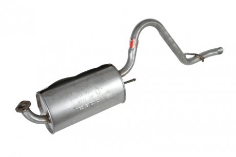 Глушитель выхлопных газов BOSAL 280-147 (фото 1)