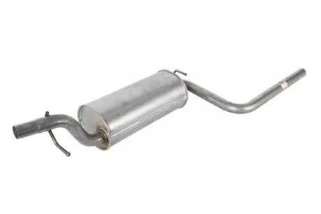 Глушитель выхлопных газов BOSAL 280-251