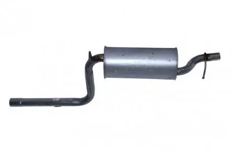 Глушитель выхлопных газов BOSAL 280-257