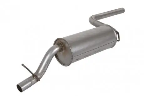 Глушитель выхлопных газов BOSAL 280-361