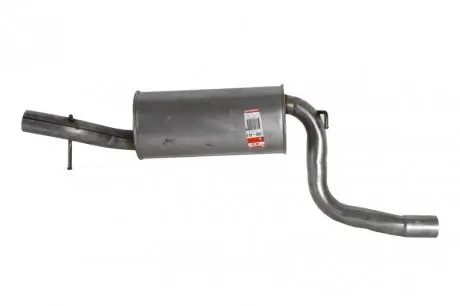 Глушитель выхлопных газов BOSAL 280-421