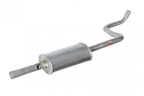 Середній глушник вихлопних газів BOSAL 281-283
