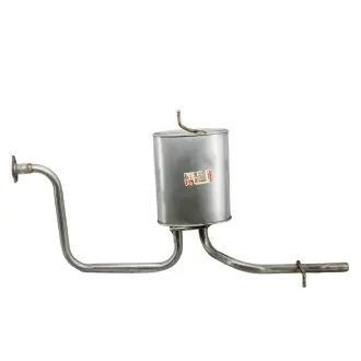 Глушитель выхлопных газов BOSAL 281-385