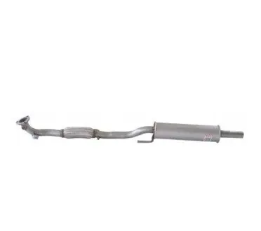 Глушник передній seat cordoba BOSAL 281-483