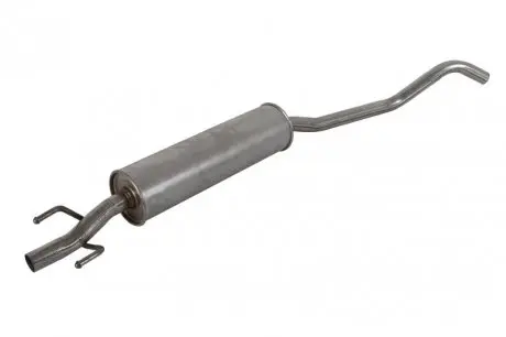 Середній глушник вихлопних газів BOSAL 281-751