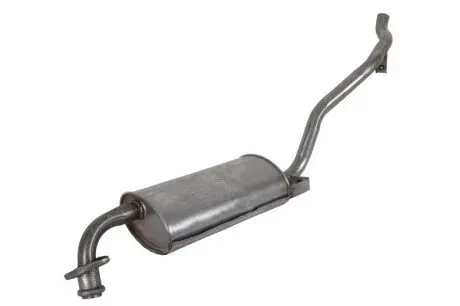 Глушитель выхлопных газов конечный BOSAL 281-837