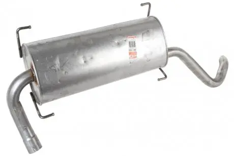 Глушитель выхлопных газов BOSAL 281-859