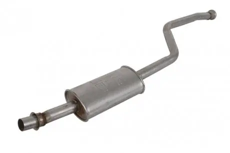 Середній глушник вихлопних газів BOSAL 282-663
