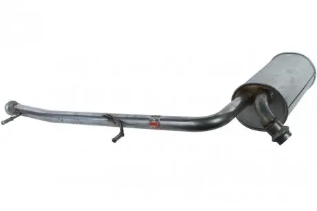 Глушитель выхлопных газов BOSAL 282-859