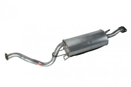 Глушитель выхлопных газов BOSAL 282-891