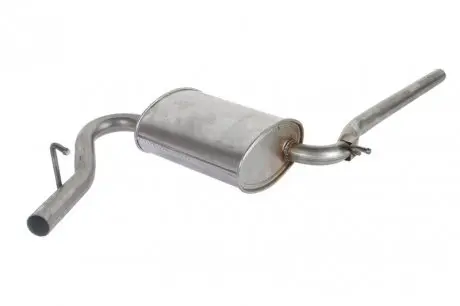 Глушитель выхлопных газов BOSAL 282-915