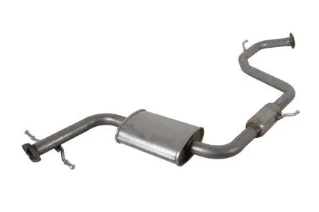 Центральный глушитель, выпускная система BOSAL 283077