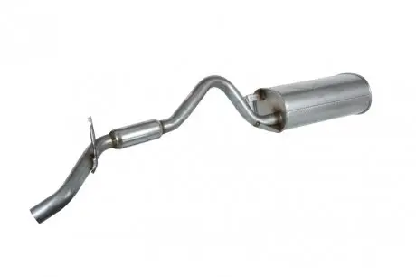 Глушитель выхлопных газов BOSAL 283-605