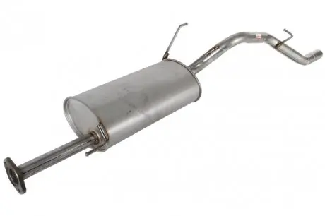 Глушник вихлопних газів кінцевий BOSAL 284-147
