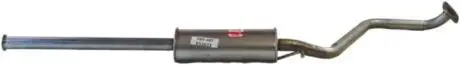 Глушитель выхлопных газов BOSAL 284-307