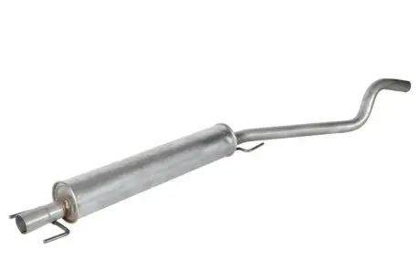 Середній глушник вихлопних газів BOSAL 284-323