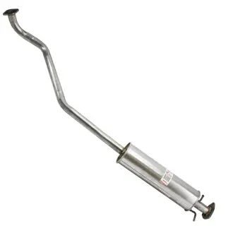 Резонатор chevrolet lacetti BOSAL 284-481B