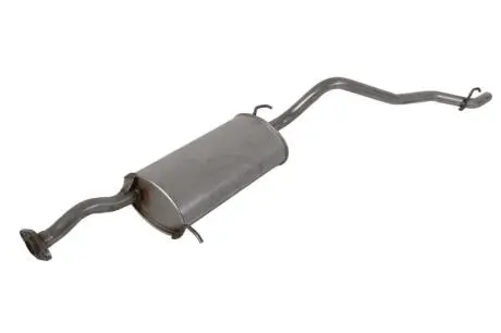 Задній глушник, випускна система BOSAL 285003
