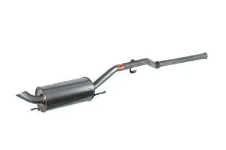 Задний глушитель, выпускная система BOSAL 285075