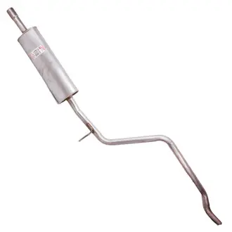 Глушитель выхлопных газов BOSAL 285-455