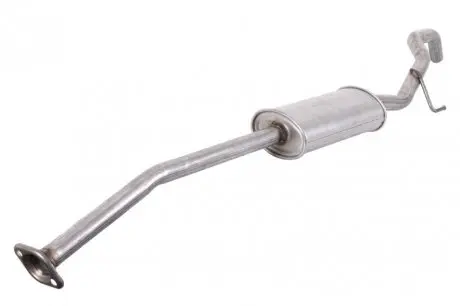 Глушитель выхлопных газов BOSAL 286-277