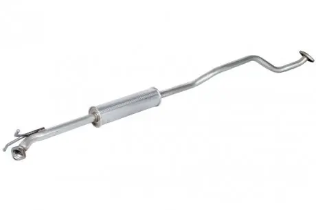 Глушитель выхлопных газов BOSAL 286-365