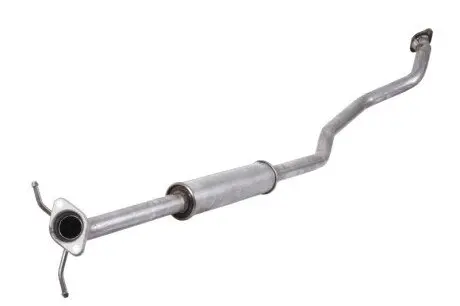 Середній глушник вихлопних газів BOSAL 286-495