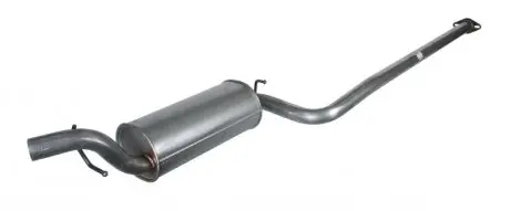 Глушитель выхлопных газов BOSAL 286-605