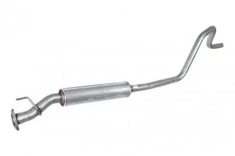 Глушитель выхлопных газов BOSAL 287-431