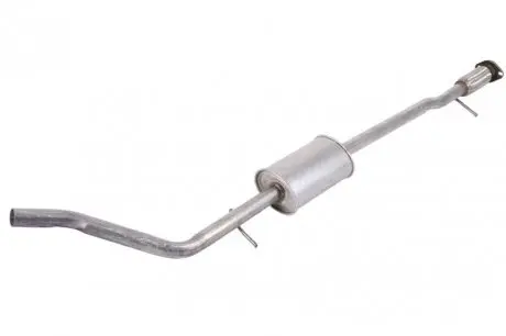 Глушитель выхлопных газов BOSAL 287-455