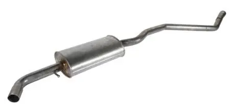 Центральный глушитель, выпускная система BOSAL 288171