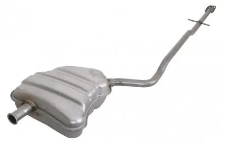 Глушник вихлопних газів кінцевий BOSAL 290-161